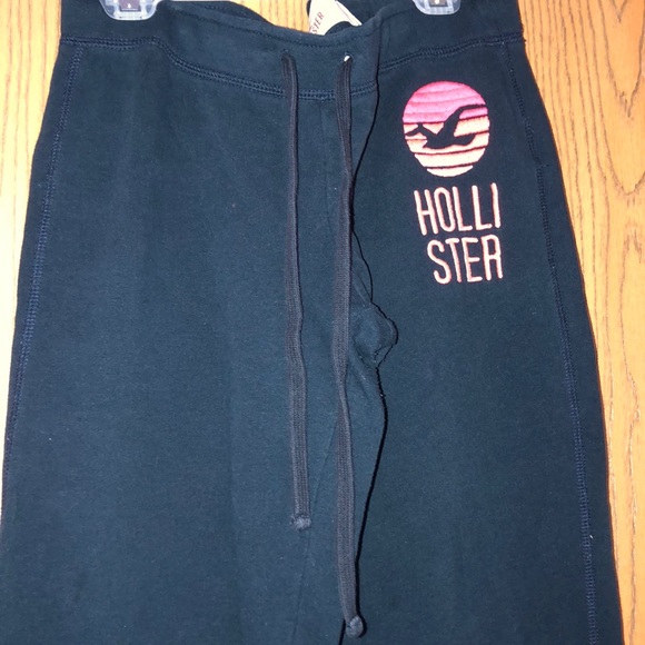 Sweatpants - Picture 2 of 2